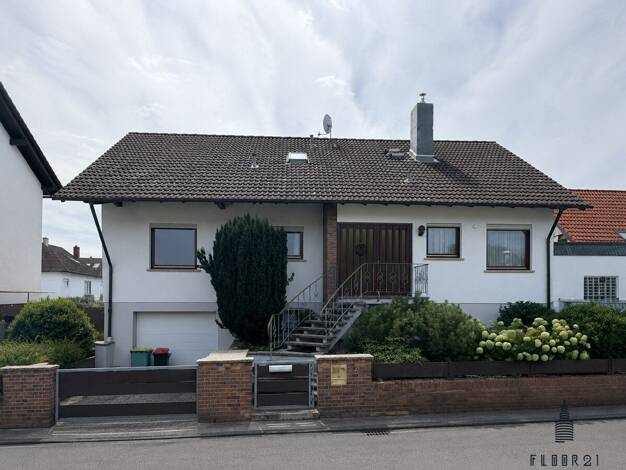 Einfamilienhaus zum Kauf 499.000 € 6 Zimmer 223 m² 638 m² Grundstück Neuenhaßlau Hasselroth 63594