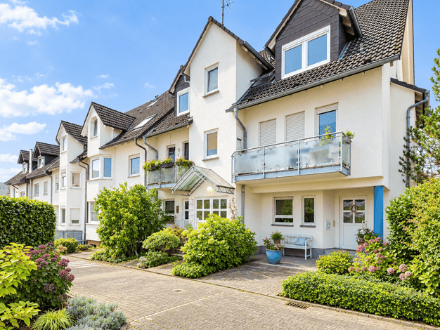 Maisonette zum Kauf 249.000 € 2 Zimmer 71,1 m² Offenthal Dreieich 63303