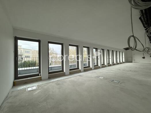 Bürofläche zur Miete 22 € 443 m² Bürofläche Golzheim Düsseldorf 40474