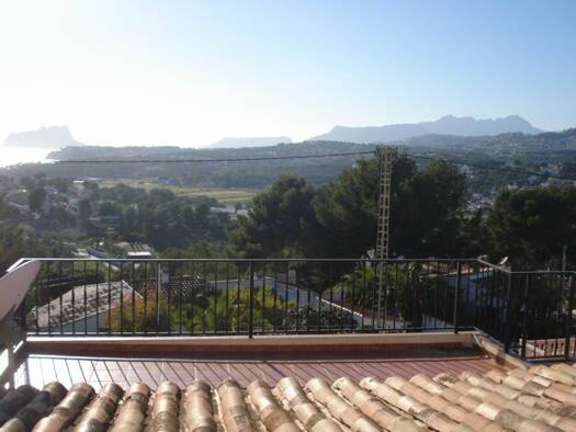 Wohnung zum Kauf 150.000 € 2 Zimmer 65 m² Moraira 03724