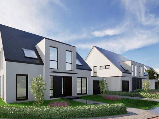 Einfamilienhaus zum Kauf 752.000 € 156 m² 388 m² Grundstück Breitscheid Ratingen 40885