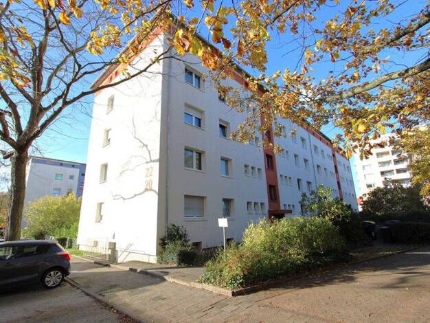 Wohnung zum Kauf 398.000 € 4 Zimmer 98 m² 2. Geschoss Arheilgen Darmstadt / Arheilgen 64291