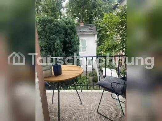 Wohnung zur Miete Tauschwohnung 860 € 2 Zimmer 60 m² 1. Geschoss Rödelheim Frankfurt am Main 60489
