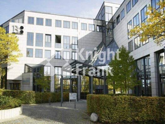 Bürogebäude zur Miete 12 € 3.400,8 m² Bürofläche teilbar ab 200 m² Sendling-Westpark München 81373