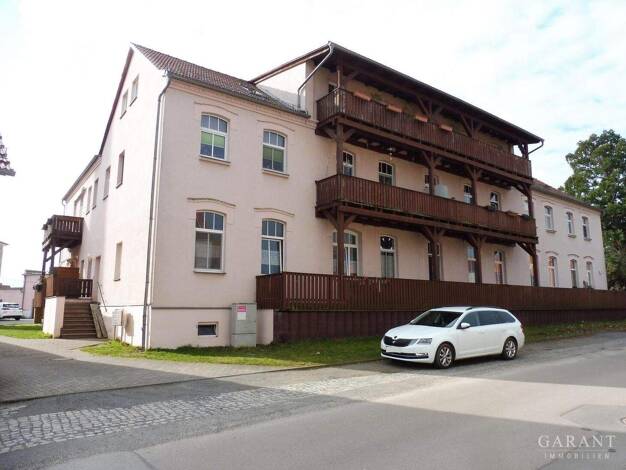 Mehrfamilienhaus zum Kauf 849.000 € 40 Zimmer 937 m² 3.600 m² Grundstück Belgern Belgern-Schildau 04874