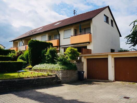 Reihenendhaus zum Kauf 475.000 € 5 Zimmer 110 m² 274 m² Grundstück frei ab sofort Markgröningen 71706