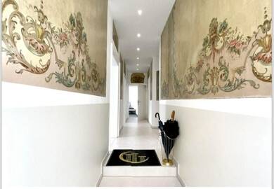 Wohnung zum Kauf provisionsfrei 530.000 € 3 Zimmer 130 m² EG Von-der-Tann-Str. 4 Bad Kissingen Bad Kissingen 97688