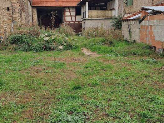 Grundstück zum Kauf 279.000 € 614 m² Grundstück frei ab sofort St Leon St. Leon-Rot 68789