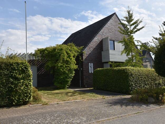 Einfamilienhaus zur Miete 3.029 € 5 Zimmer 233 m² 500 m² Grundstück Zum Steilufer 68 Görslow Leezen 19065