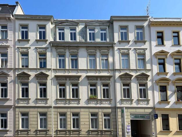 Bürofläche zur Miete provisionsfrei 1.450 € 5 Zimmer 112 m² Bürofläche Gohlis-Süd Leipzig 04155