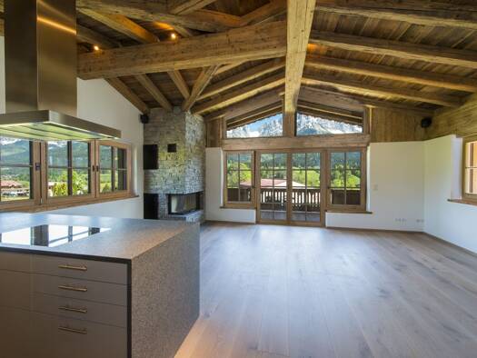 Wohnung zur Miete 29,70 € 3 Zimmer 110 m² GOING 6353