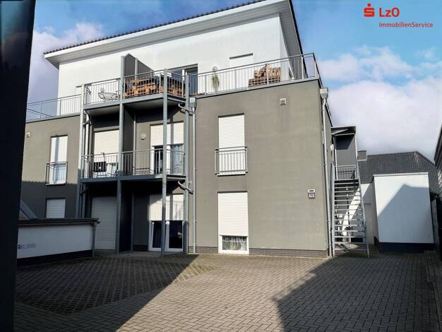 Wohnung zum Kauf 194.000 € 3 Zimmer 49,3 m² Vechta Vechta 49377
