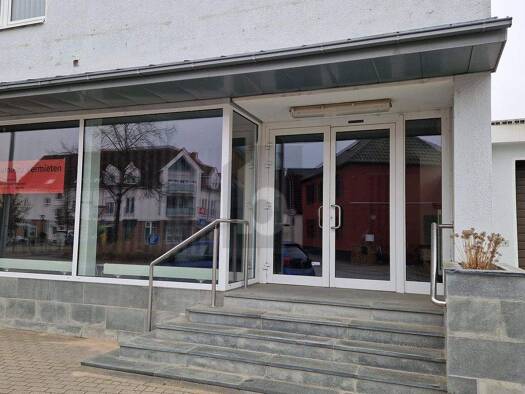 Laden zur Miete 1.250 € 2 Zimmer Ruchheim Ludwigshafen am Rhein 67071
