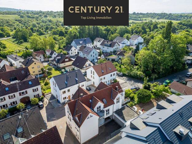 Wohnung zum Kauf 435.000 € 4 Zimmer 131 m² 2. Geschoss frei ab sofort Wallau Hofheim am Taunus 65719