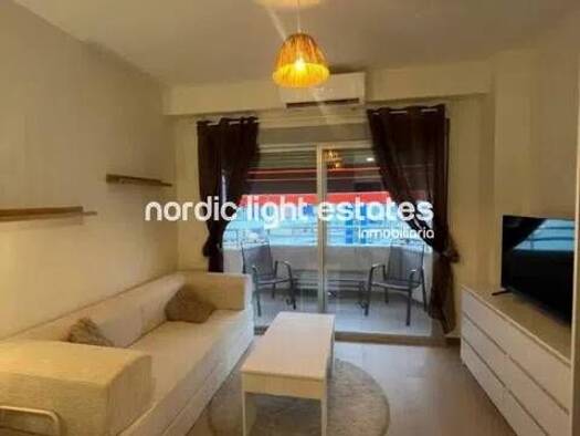 Wohnung zum Kauf 190.000 € 1 Zimmer 35 m² Torremolinos 29620