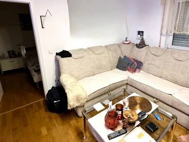 Wohnung zum Kauf 198.000 € 2 Zimmer 45,1 m² 4. Geschoss Nürnberg 90478