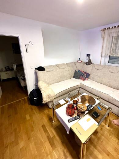 Wohnung zum Kauf 198.000 € 2 Zimmer 45,1 m² 4. Geschoss Glockenhof Nürnberg 90478