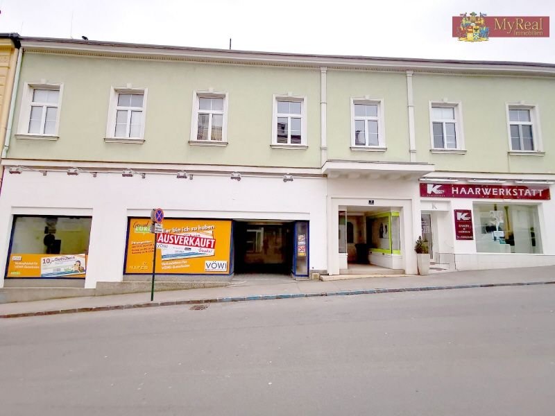 Laden zur Miete 240 m²<br/>Verkaufsfläche Bad Vöslau 2540