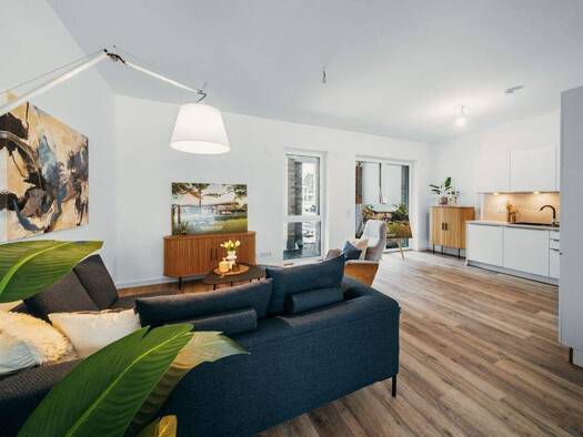 Wohnung zur Miete 1.160 € 3 Zimmer 94,8 m² 1. Geschoss frei ab 01.03.2026 Wildeshausen 27793