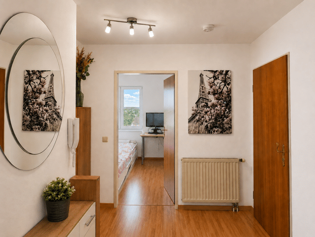 Wohnung zum Kauf 279.000 € 3,5 Zimmer 90 m² Tuttlingen Tuttlingen 78532