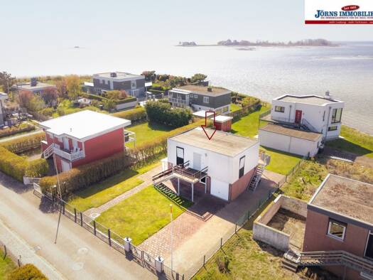 Bungalow zum Kauf 429.000 € 5 Zimmer 105,8 m² 568 m² Grundstück frei ab sofort Westerbergen Fehmarn 23769