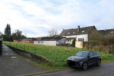 Grundstück zum Kauf 70.000 € 1.272 m² Grundstück Ottilienstr. 1 Breitfurt Blieskastel 66440