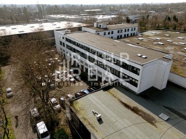 Bürofläche zur Miete provisionsfrei 8,50 € 640 m² Bürofläche teilbar ab 640 m² Kempener Feld Krefeld 47803