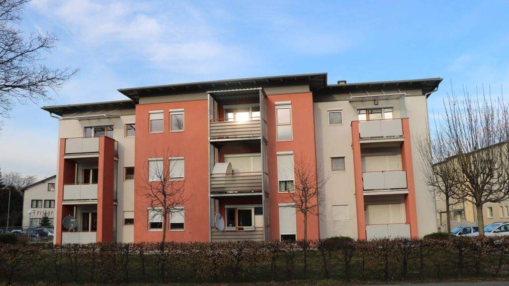 Wohnung zur Miete 824 € 4 Zimmer 90,2 m² Günserstraße 5/2/9 Oberpullendorf 7350