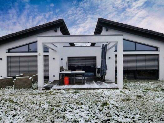 Einfamilienhaus zum Kauf 649.000 € 5,5 Zimmer 233 m² 587 m² Grundstück Orsingen Orsingen-Nenzingen 78359