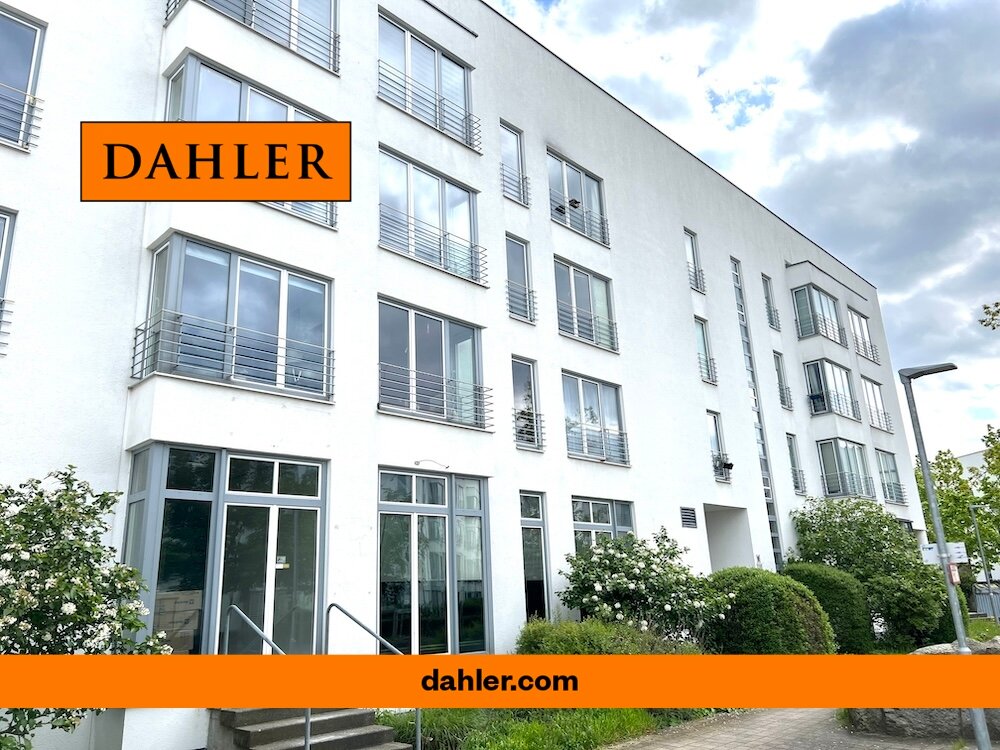 Wohnung zum Kauf 165.000 € 3,5 Zimmer 79,2 m²<br/>Wohnfläche 3.<br/>Geschoss Probstheida Leipzig / Probstheida 04289