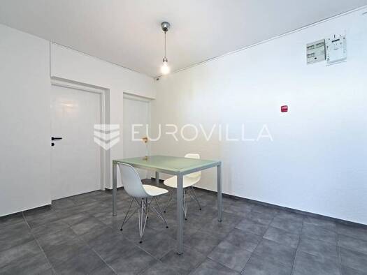 Wohnung zum Kauf 165.000 € 2 Zimmer 53 m² 5. Geschoss Gornji grad / Centar Osijek