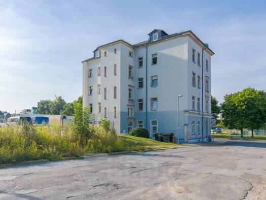 Mehrfamilienhaus zum Kauf 650.000 € 35 Zimmer 1.047,9 m² 430 m² Grundstück Zentrum Chemnitz 09111