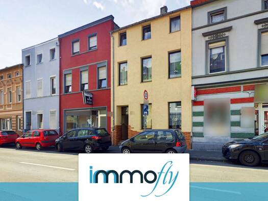 Einfamilienhaus zum Kauf 289.000 € 4 Zimmer 139 m² 134 m² Grundstück Stadtmitte Nord 41061