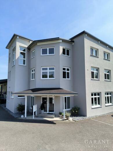 Praxisfläche zur Miete provisionsfrei 1.200 € 220 m² Bürofläche Berwangen Kirchardt 74912