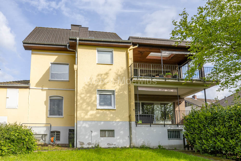 Einfamilienhaus zum Kauf 549.000 € 9 Zimmer 237 m²<br/>Wohnfläche 650 m²<br/>Grundstück Donrath Lohmar / Donrath 53797