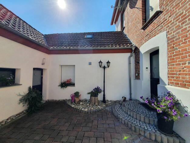 Mehrfamilienhaus zum Kauf provisionsfrei 649.000 € 14 Zimmer 280 m² 2.450 m² Grundstück Pelkum Hamm 59077