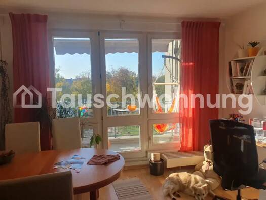 Wohnung zur Miete Tauschwohnung 700 € 3 Zimmer 69 m² Müggelheim Berlin 12555