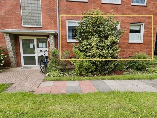 Wohnung zum Kauf 195.500 € 3 Zimmer 70 m² EG Wentorf bei Hamburg 21465