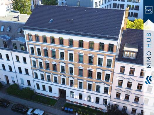 Wohnung zum Kauf 230.000 € 3 Zimmer 86,3 m² 1. Geschoss Möckern Leipzig 04159