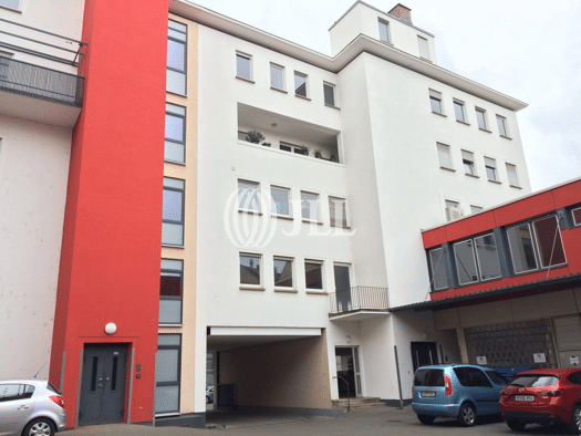 Bürofläche zur Miete 215 m² Bürofläche teilbar ab 215 m² Glockenhof Nürnberg 90478