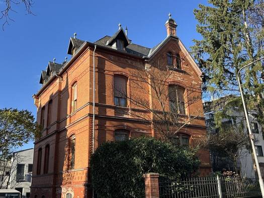 Wohnung zum Kauf 780.000 € 3,5 Zimmer 133 m² Wiesbaden 65193