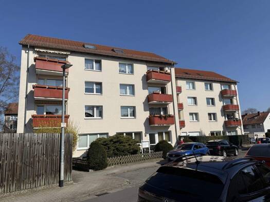 Gewerbeobjekt zum Kauf als Kapitalanlage geeignet 1.980.000 € 1.380 m² 1.484 m² Grundstück Ahlem Hannover 30453