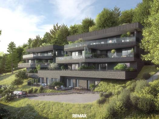 Penthouse zum Kauf - Erstbezug 1.825.000 € 3,5 Zimmer 137 m² Bad Ischl 4820