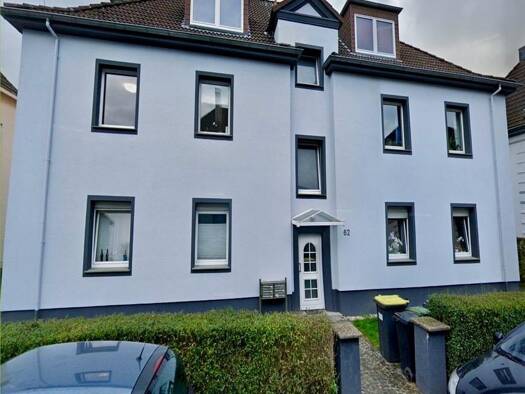 Wohnung zur Miete 870 € 3 Zimmer 86 m² 1. Geschoss frei ab 01.07.2026 Saarn Mülheim 45481