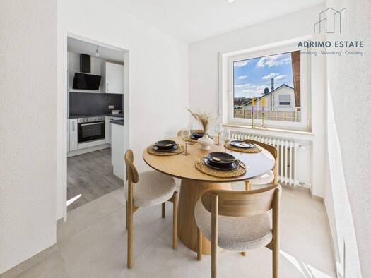 Wohnung zum Kauf 280.000 € 4 Zimmer 85 m² 2. Geschoss Senden 89250