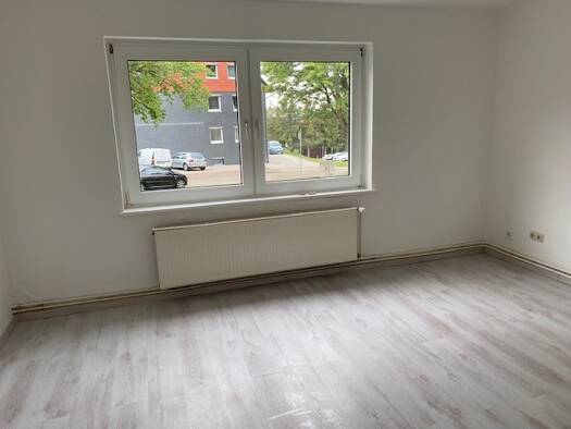 Wohnung zur Miete 315 € 3 Zimmer 52,9 m² EG Stettiner Straße 1 Clausthal-Zellerfeld Clausthal-Zellerfeld 38678