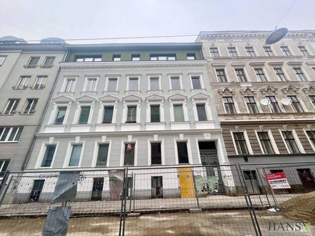 Wohnung zum Kauf 198.000 € 3 Zimmer 54,5 m² 2. Geschoss Wien 1120