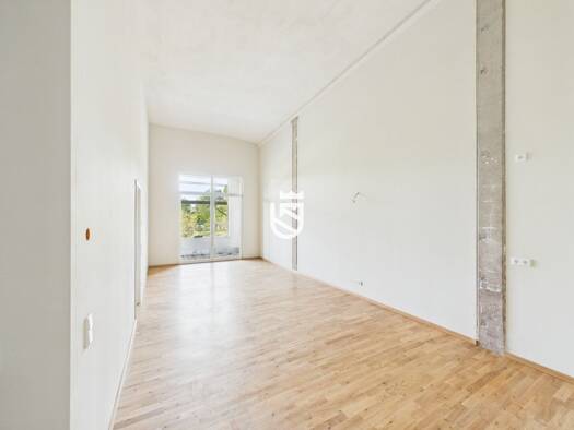 Loft zur Miete 841 € 2 Zimmer 76,5 m² 3. Geschoss frei ab 01.01.2027 Mittweida Mittweida 09648