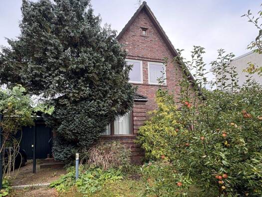 Mehrfamilienhaus zum Kauf 1.725.000 € 10 Zimmer 280 m² 642 m² Grundstück Osdorf Hamburg 22549