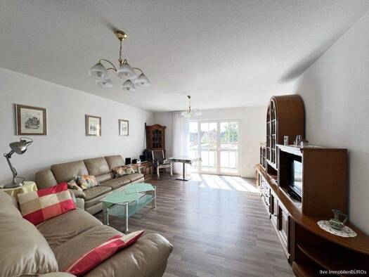 Wohnung zum Kauf 299.000 € 2 Zimmer 106 m² Bad Bergzabern 76887